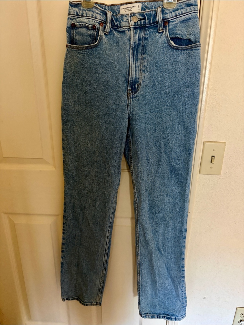 Abercrombie & Fitch Jeans